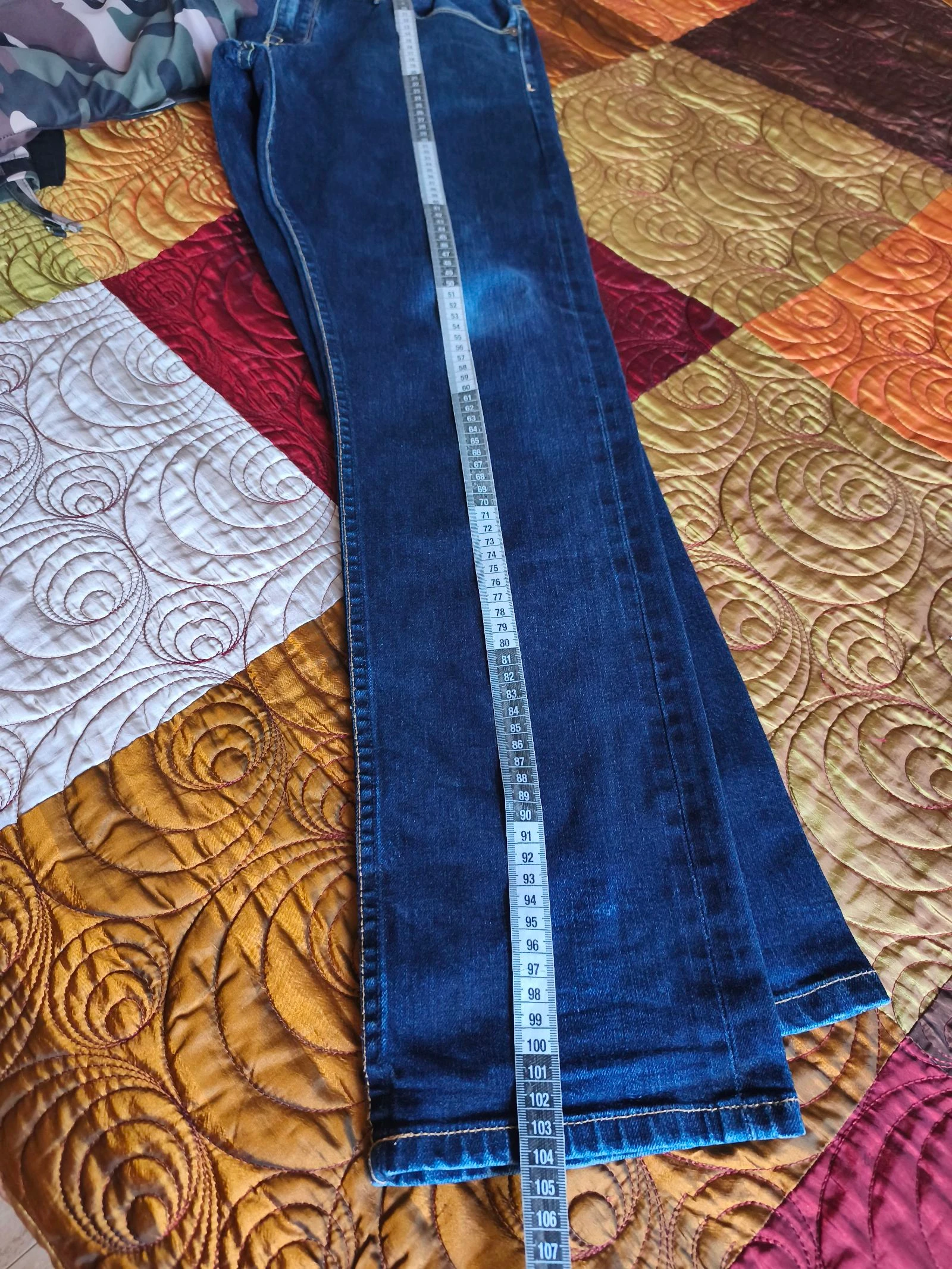 Pantalones vaqueros  – photo 6